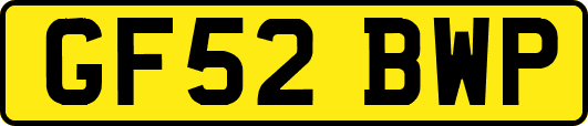 GF52BWP