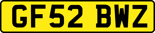 GF52BWZ