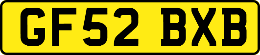 GF52BXB