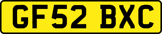 GF52BXC