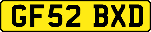 GF52BXD