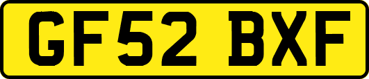 GF52BXF