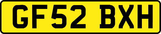 GF52BXH