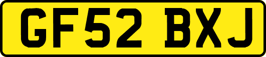GF52BXJ