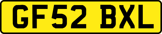 GF52BXL