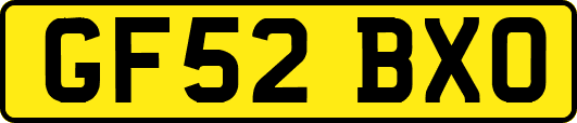 GF52BXO