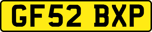 GF52BXP