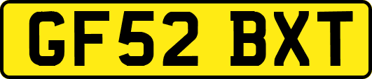 GF52BXT