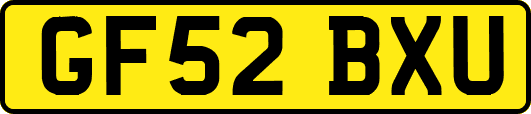 GF52BXU
