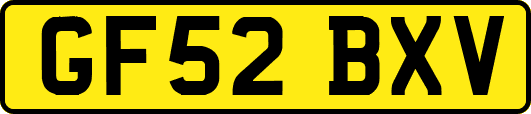 GF52BXV