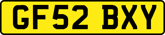 GF52BXY