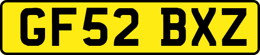 GF52BXZ