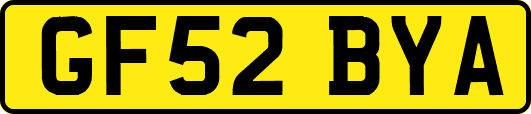 GF52BYA