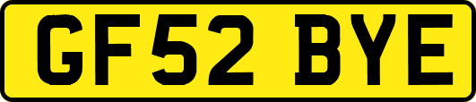 GF52BYE