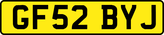 GF52BYJ