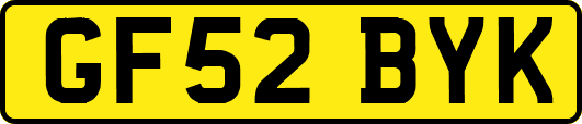 GF52BYK