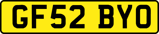 GF52BYO