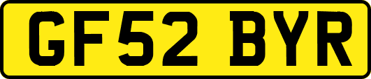 GF52BYR