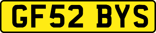 GF52BYS