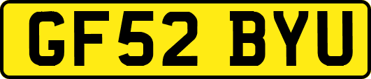 GF52BYU
