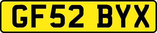 GF52BYX