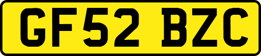 GF52BZC
