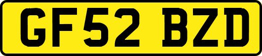 GF52BZD