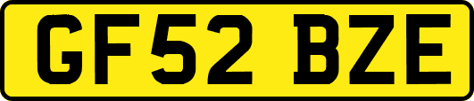 GF52BZE