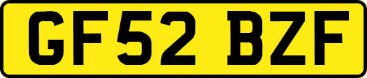 GF52BZF