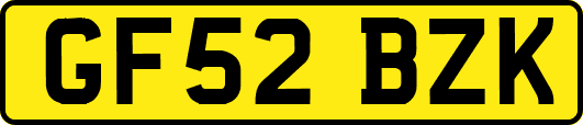 GF52BZK
