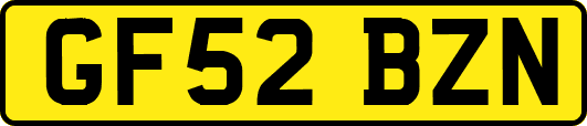 GF52BZN