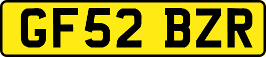 GF52BZR