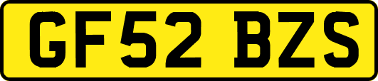 GF52BZS