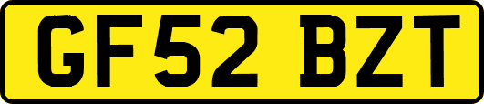 GF52BZT