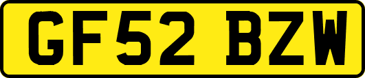 GF52BZW
