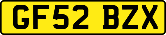 GF52BZX