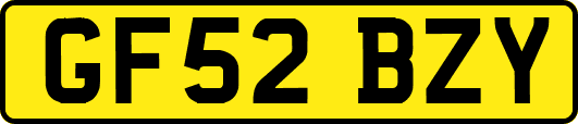 GF52BZY