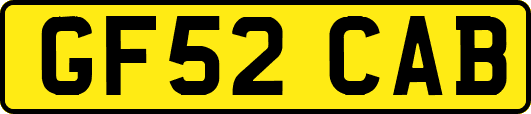 GF52CAB
