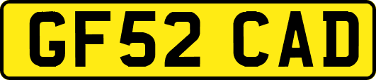 GF52CAD