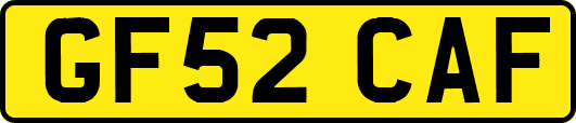 GF52CAF
