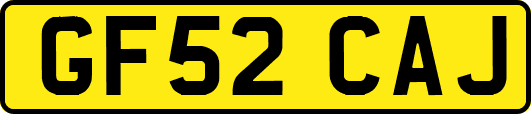 GF52CAJ