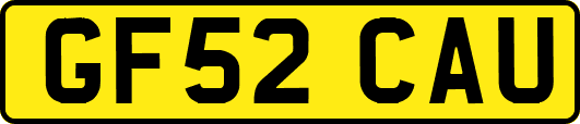 GF52CAU