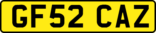 GF52CAZ