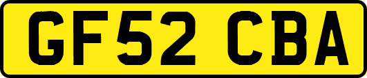 GF52CBA