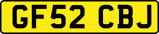 GF52CBJ