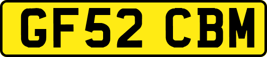 GF52CBM