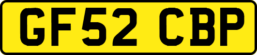 GF52CBP