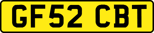 GF52CBT