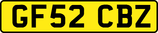 GF52CBZ