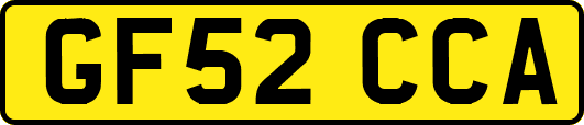 GF52CCA